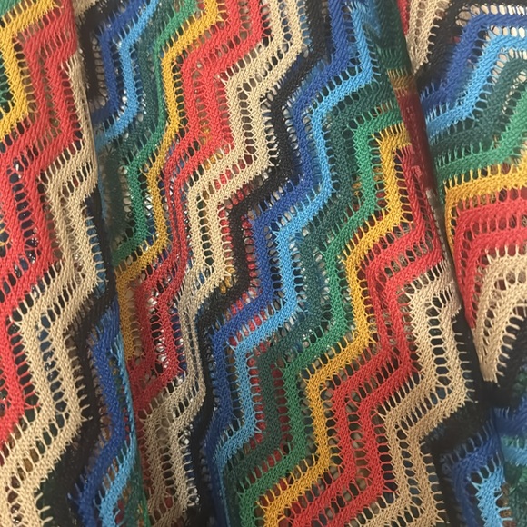 Do everything in love tunic new w/o tags - Picture 3 of 6